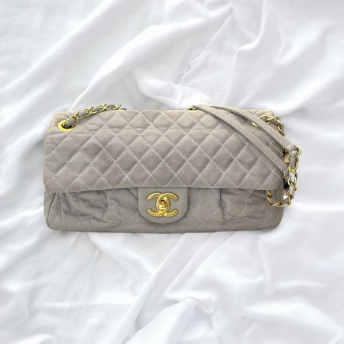 Chanel soft bag