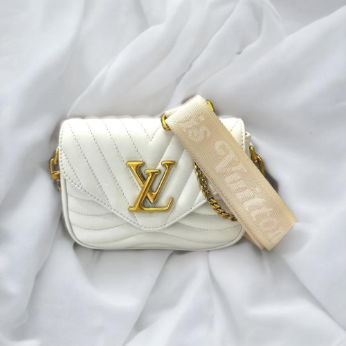 LV New Wave Multi-Pochette