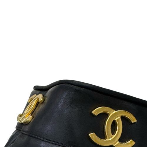 Chanel vintage bag