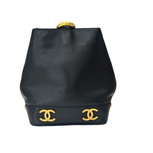 Chanel vintage bag