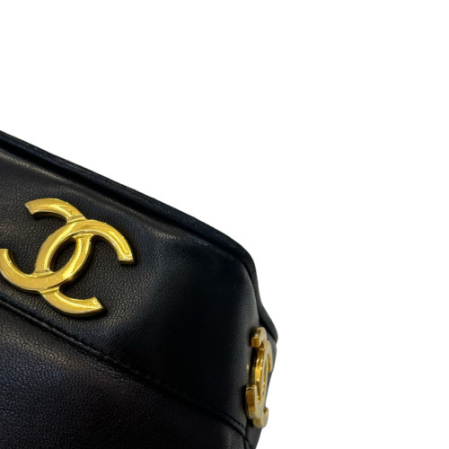 Chanel vintage bag