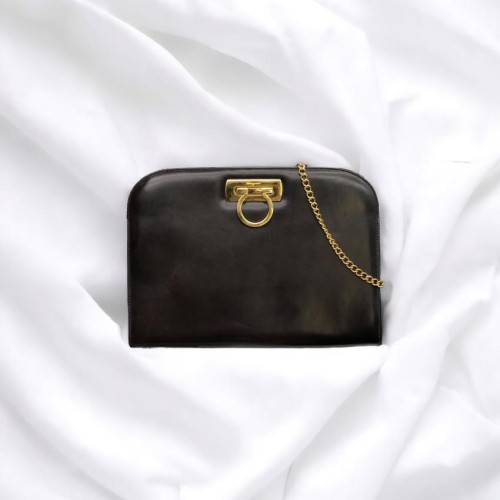 ferragamo vintage bag