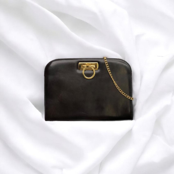 ferragamo vintage bag