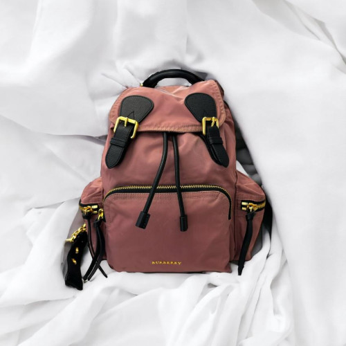 Burberry backpack 