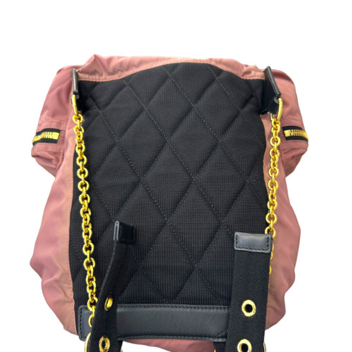 Burberry backpack 