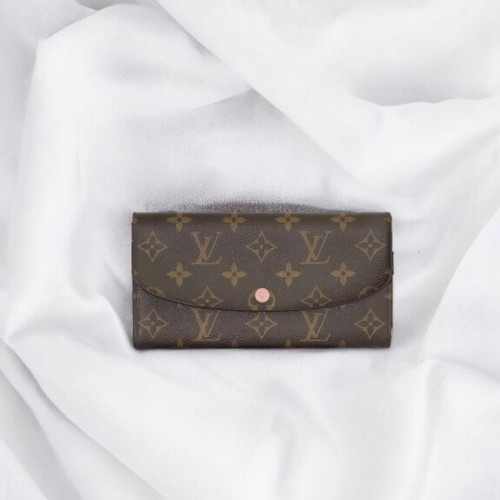 LV Emilie Wallet