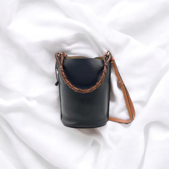 Loewe bucket bag