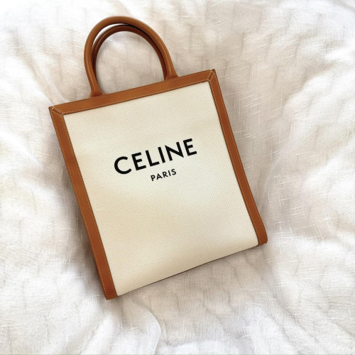 Celine Vertical Cabas