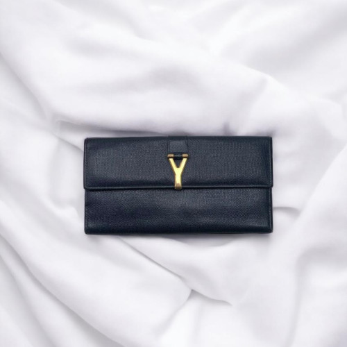 ysl wallet 