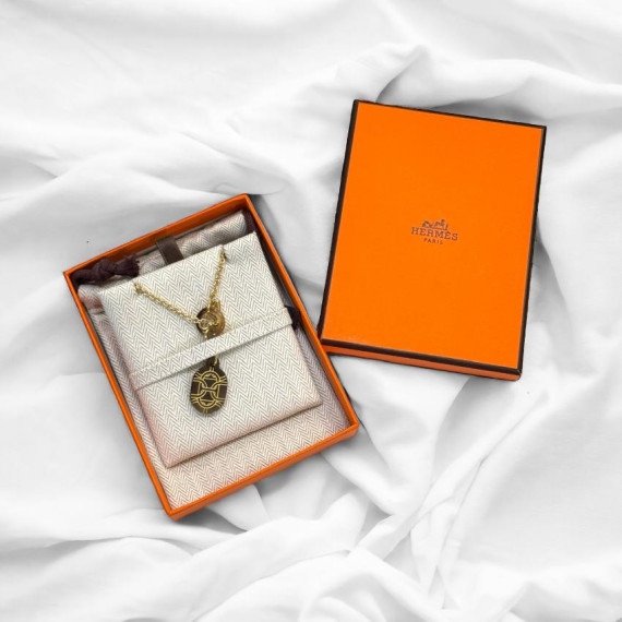 Hermès Necklace 