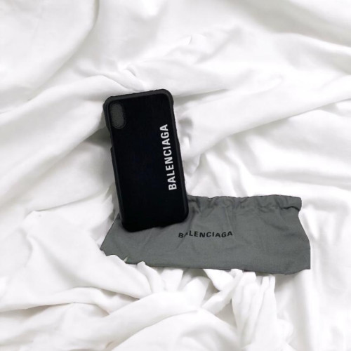 Balenciaga case