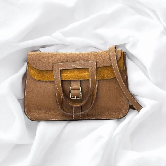 Hermès Halzan 31