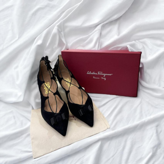 Ferragamo Shoes