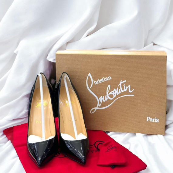 Christian Louboutin Heels