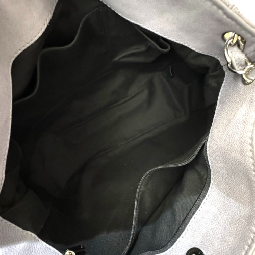 Chanel Soft Tote