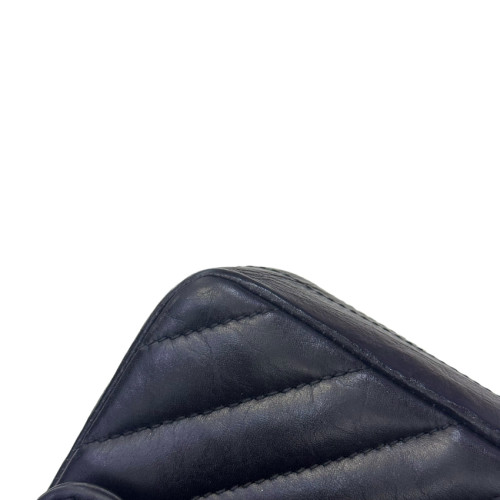 Chanel 2.55 Chevron Flap