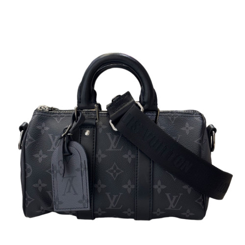 LV Keepall Bandoulière 