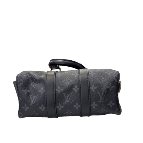 LV Keepall Bandoulière 