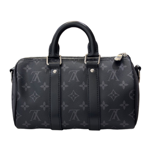 LV Keepall Bandoulière 