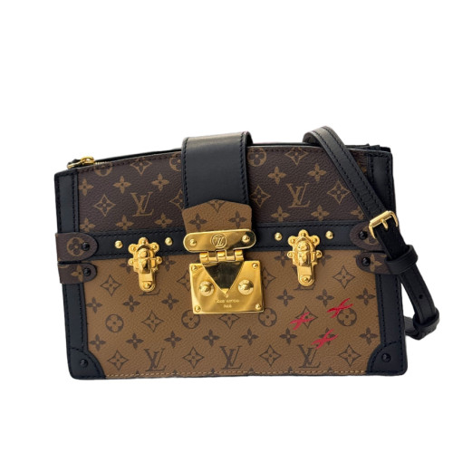 LV Trunk Clutch Reverse MNG