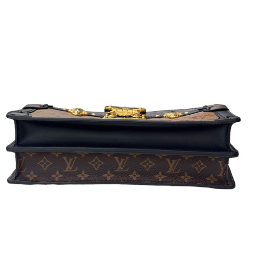 LV Trunk Clutch Reverse MNG