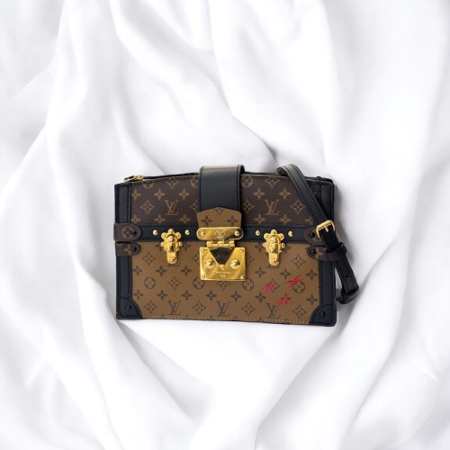 LV Trunk Clutch Reverse MNG