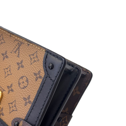 LV Trunk Clutch Reverse MNG