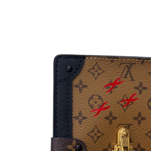 LV Trunk Clutch Reverse MNG