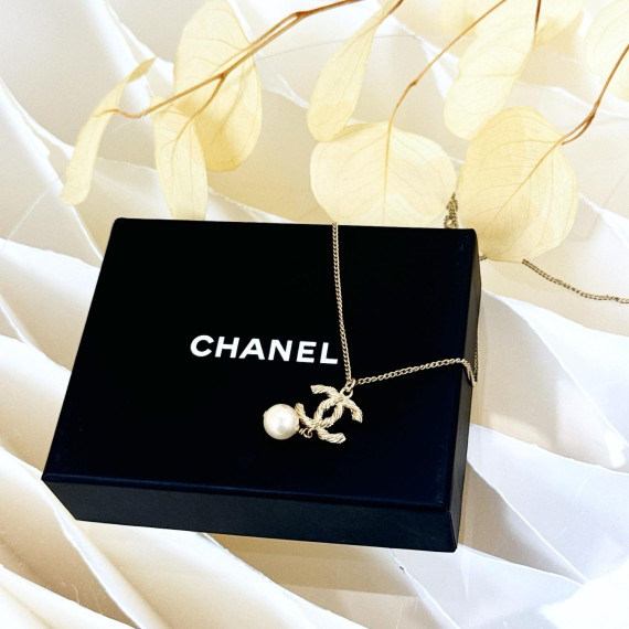 Chanel Pendant 