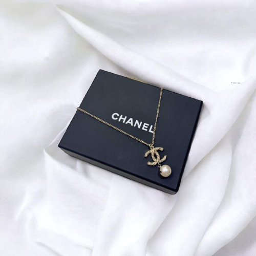 Chanel Pendant 