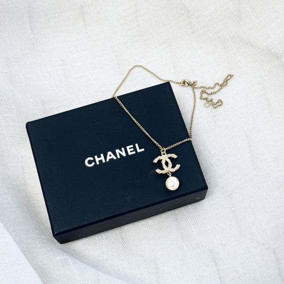 Chanel Pendant 