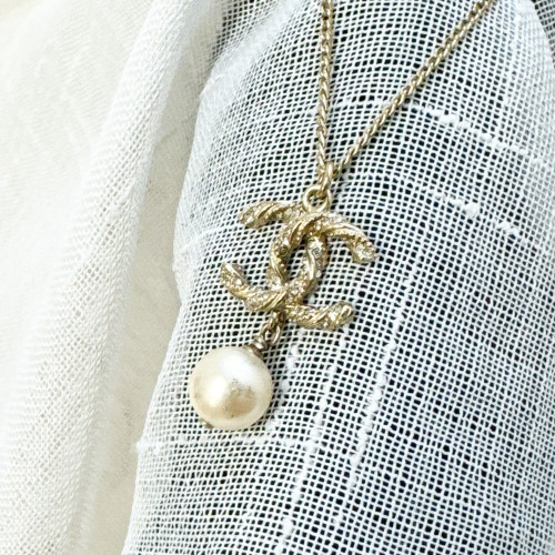 Chanel Pendant 