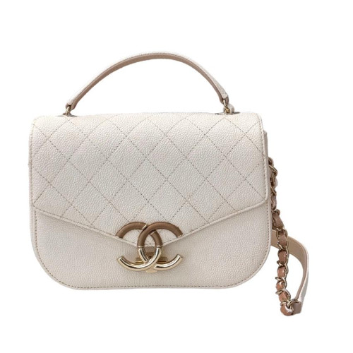 Chanel Cuba CC Flap