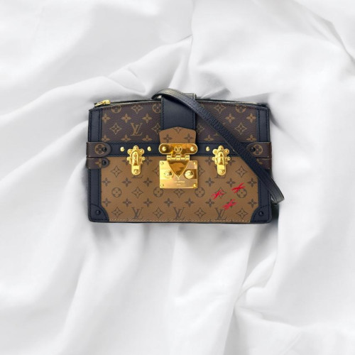 LV trunk Clutch Reverse MNG