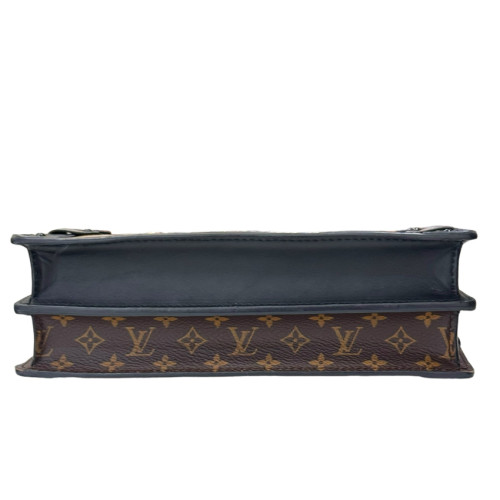 LV trunk Clutch Reverse MNG