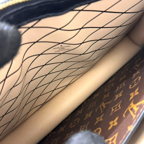 LV trunk Clutch Reverse MNG