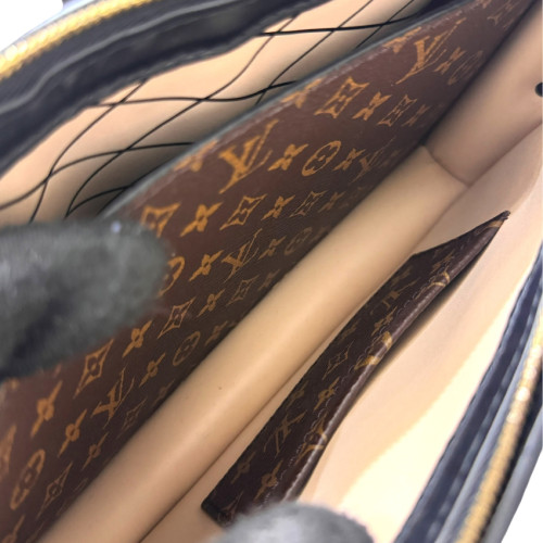 LV trunk Clutch Reverse MNG