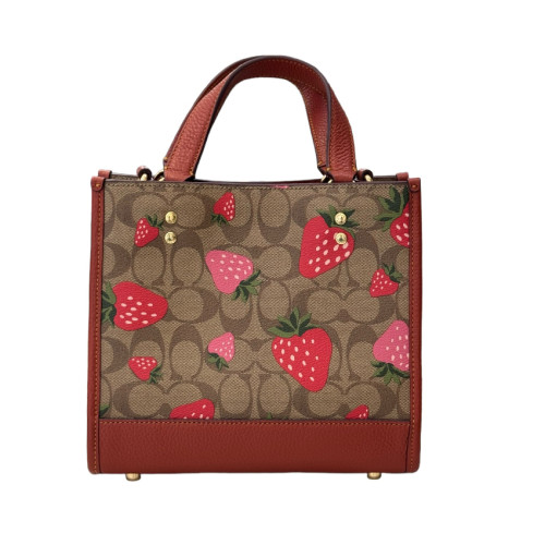 Coach Dempsey Tote