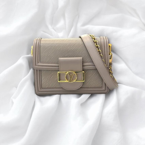 LV Dauphine Mini Epi