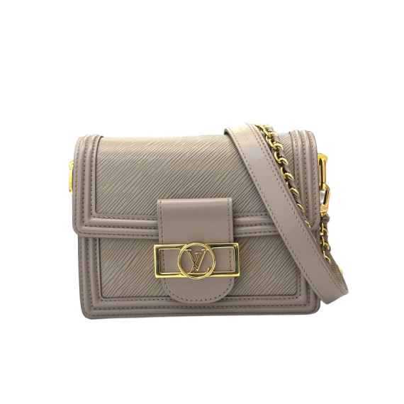 LV Dauphine Mini Epi