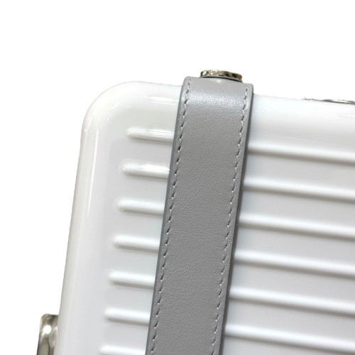 Rimowa Personal Poly Carbonate