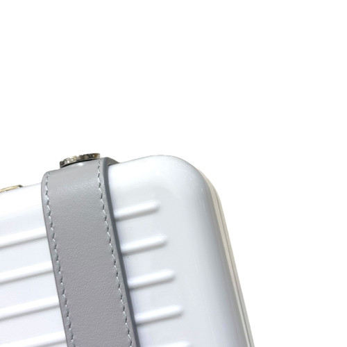 Rimowa Personal Poly Carbonate