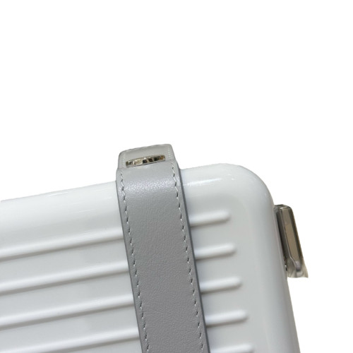 Rimowa Personal Poly Carbonate