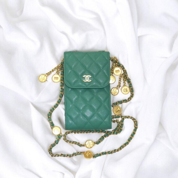 Chanel Phone Bag