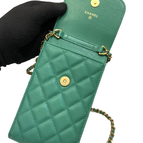 Chanel Phone Bag