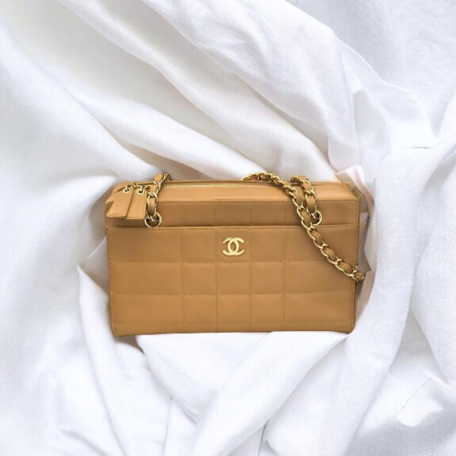 Chanel Vintage Shoulder Bag