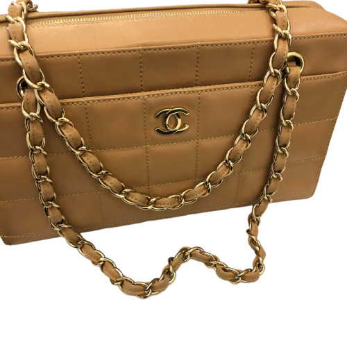 Chanel Vintage Shoulder Bag