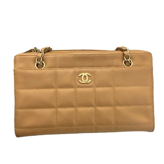 Chanel Vintage Shoulder Bag