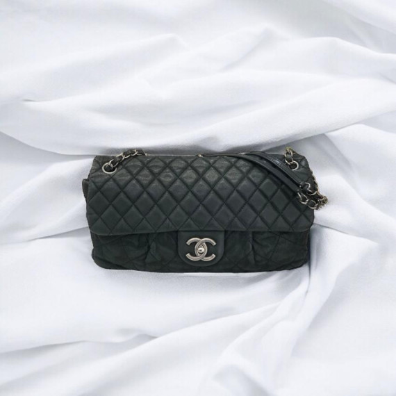 Chanel Soft Flap