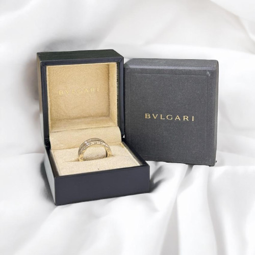 Bvlgari Ring 